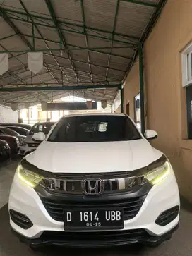HONDA HRV E SE MATIC 2020