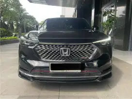 Honda HRV 1.5 RS Turbo AT 2022
