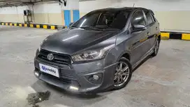 DP MURAH - Toyota Yaris 1.5 TRD Sportivo Bensin-AT 2014