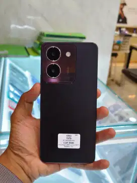PROMO HP SECOND BERGARANSI