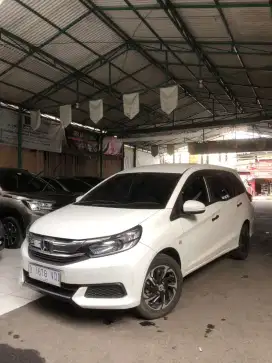 dp4jt Honda Mobilio 1.5 S MT 2022 MANUAL 2021 at matic