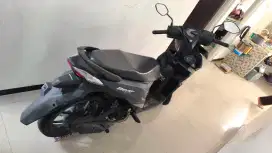Honda Beat ISS Deluxe 2022
