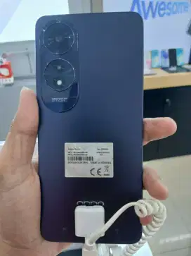 Oppo a60 8/128 baru