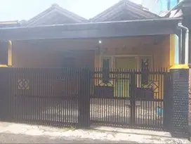Di Kontrakan / Dijual  Rumah Nego
