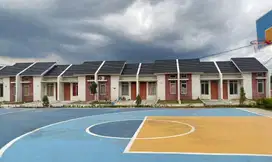 (Ap) rumah subsidi DP 0%