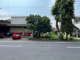 Jual Ruko Dan Bangunan Depan akbid pamenang pare sekoto kediri