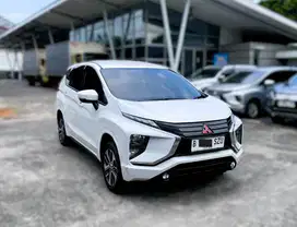 MITSUBISHI XPANDER EXCEED AT 2018