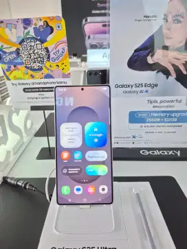 SAMSUNG GALAXY S25 ULTRA 12/256GB