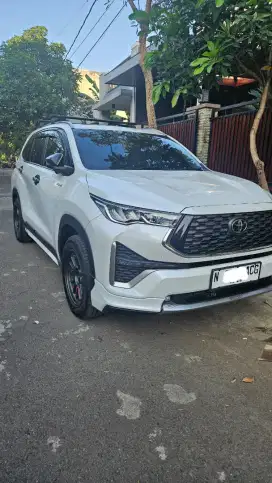 Zenix 2023 akhir Q modelista tertinggi ful mods