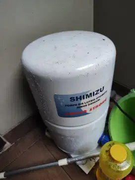 pompa air shimizu 103 bit