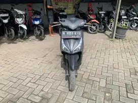 Honda vario 110 esp 2016 Surat Komplit