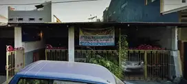 JUAL RUMAH DI DARMO INDAH SURABAYA (Tjin2Area)