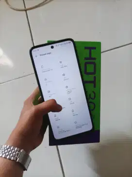 Infinix hot 30 play