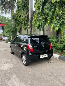 Daihatsu Ayla 2014 Bensin