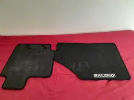 Karpet Dasar (bekas) Mobil Baleno