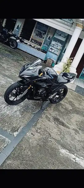 Dijual CBR 150 R