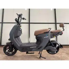 SEPEDA LISTRIK EXT X-660