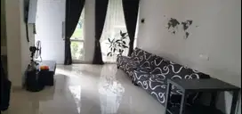 Rumah Cantik di AVANI, BSD - 2 lantai + full furnished