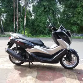 Nmax OLD 2016 Bagus Lengkap Mesin Aluss