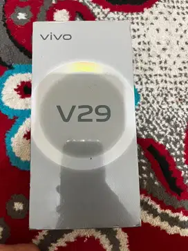 Fs hp vivo v29 8/256gb new segel