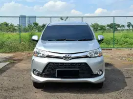 Toyota Veloz 1.5 Manual 2017