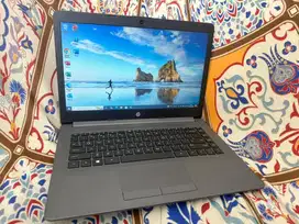 Laptop Desain HP 245 G7 Ryzen 3 Ram 8