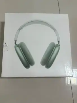 Apple Airpods Max Green - New