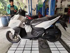 Honda Vario 160 ABS 2022