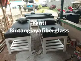 ranjang massage atau spa,bed reflexology terapi,kasur pijat