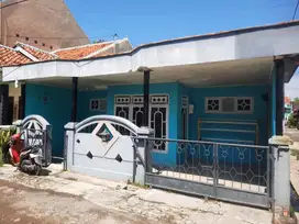 Rumah Hook Murah dalam Perumahan Petarukan Pemalang