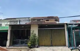 Rumah Dijual : Jl. Parang Kesit Raya, Tlogosari Semarang