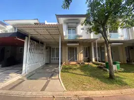 Rumah Minimalis Siap Huni Id Citraland