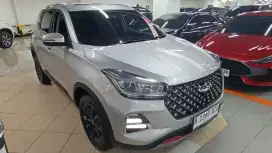 CHERY TIGGO 5X CHAMPION 1.5 AT NIK 2024