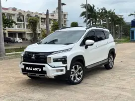 [ TDP 25 jt ] Mitsubishi NEW Xpander Cross PREMIUM PACKAGE AT 2022