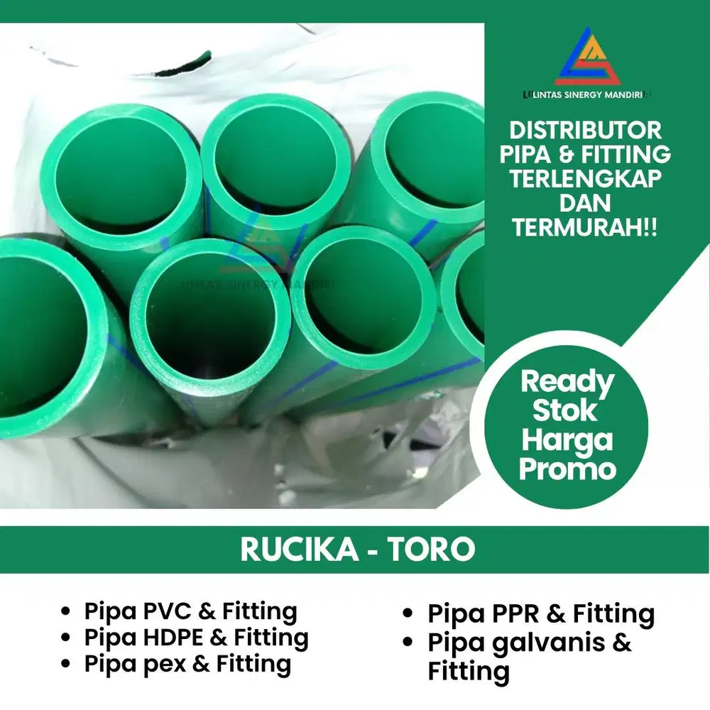 PROMO FREE ONGKIR KE LOKASI PROYEK ANDA