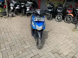 Yamaha Mio m3 2021 Surat Komplit