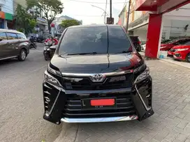 Voxy 2.0 Tahun 2020,KM 50 rb