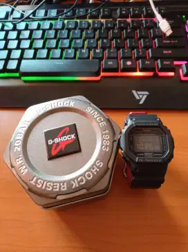 Casio GShock DW5600HR