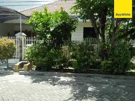 Dijual Rumah SHM di Jl Mojoarum Surabaya