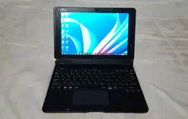 TABLET PC FUJITSU Q507 TOUCHSCREEN Mulus