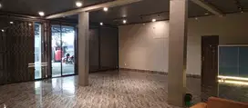 Di  sewa kan ruko luas pinggir jalan ps minggu