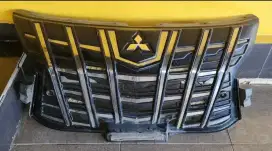 Jual 1 set aksesoris Pajero Sport second