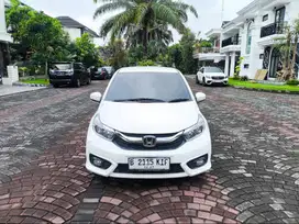 ALL NEW BRIO E CVT 2022 ISTIMEWA
