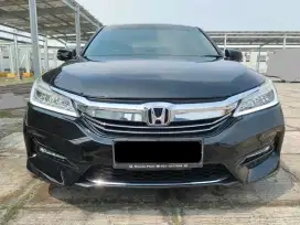 HONDA ACCORD VTi L 2.4 MATIC 2016 FACELIFT