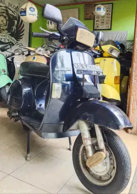 Vespa Excel 1991