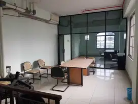 Ruko Dijual : Ruko Waterplace, Tower C, Surabaya