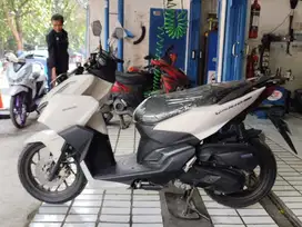 Honda Vario 160 ABS 2023