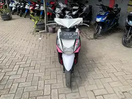 Yamaha mio m3 2015 Surat Komplit