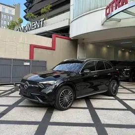 Mercedes benz GLC300 amg 4matic mercy 2024 nik 2023 rx350 x5 gle450