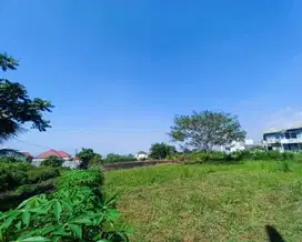 Dijual Tanah Strategis Dekat Kampus Cocok Kos atau Hunian